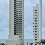 Modern Apartment With A View Of The Sea In Cartagena