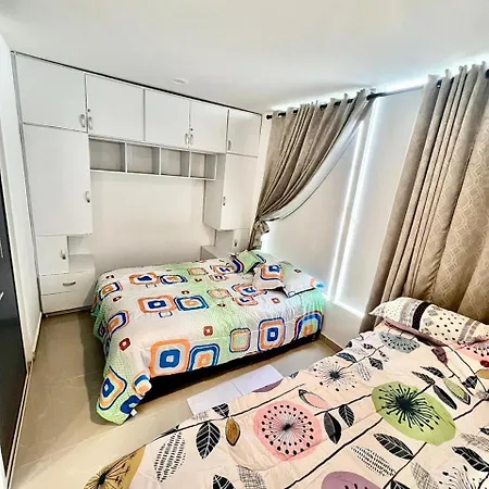 Modern With A View Of The Sea In *